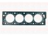 FAI AutoParts HG284 Gasket, cylinder head
